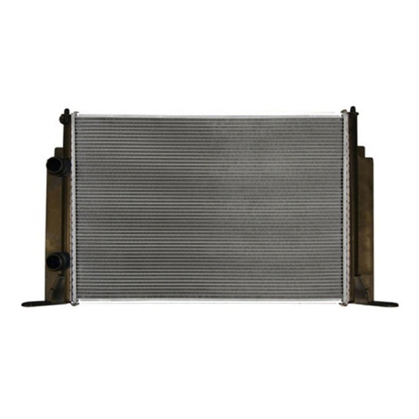 Radiador Automotriz Fiat Kia Stilo 01-08 26mm Tubo Soldado