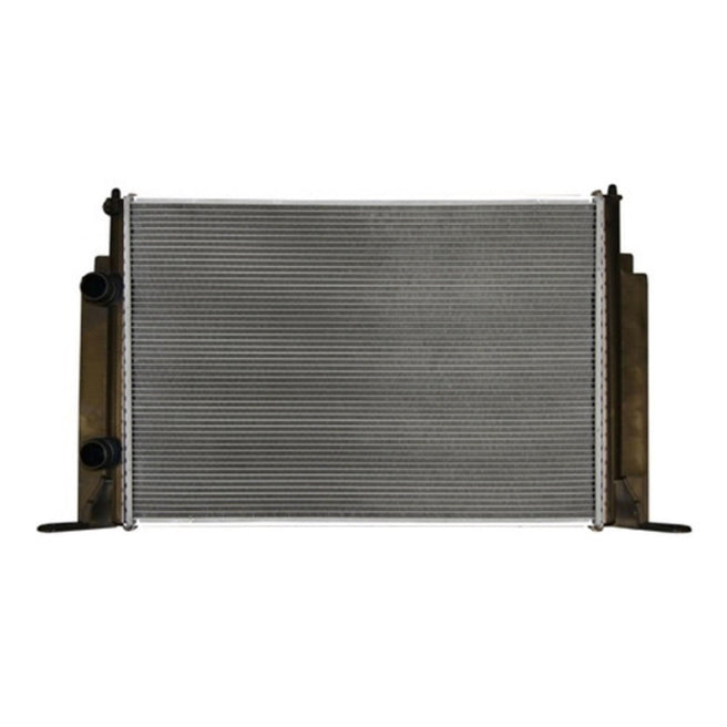Radiador Automotriz Fiat Kia Stilo 01-08 26mm Tubo Soldado
