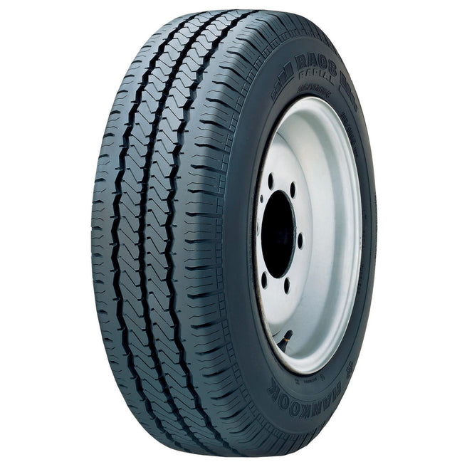 Llanta 215/75 R14C 112/110Q Hankook Radial RA08