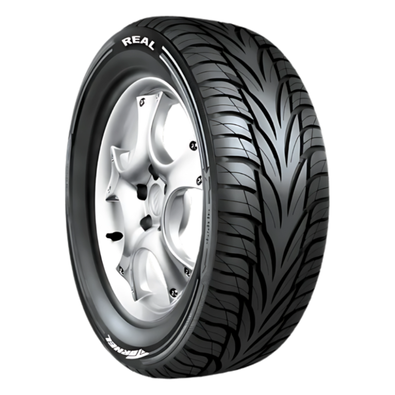 Llanta Tornel P175/65R14 Real