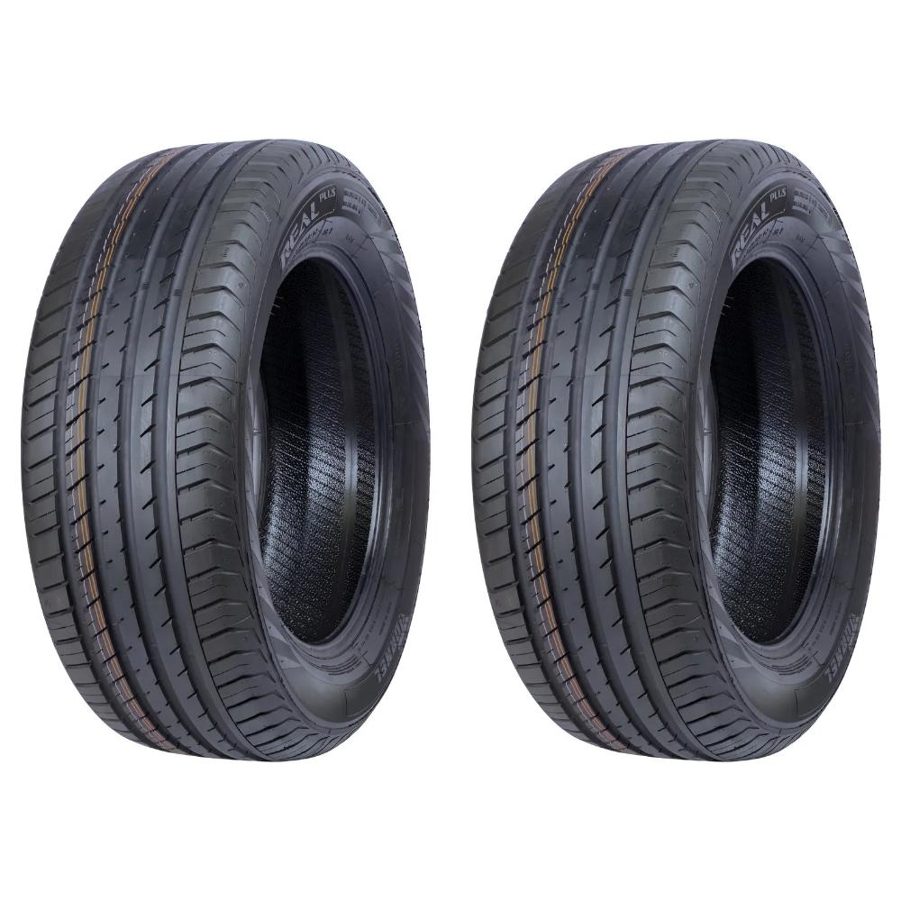 Paquete de 2 Llantas 205/65 R15 92V TORNEL REAL