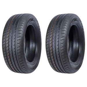 Paquete de 2 Llantas 205/65 R15 92V TORNEL REAL