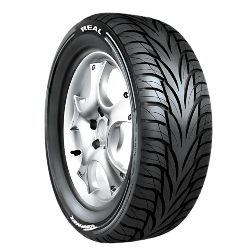 Llanta Tornel P195/60R15 Real