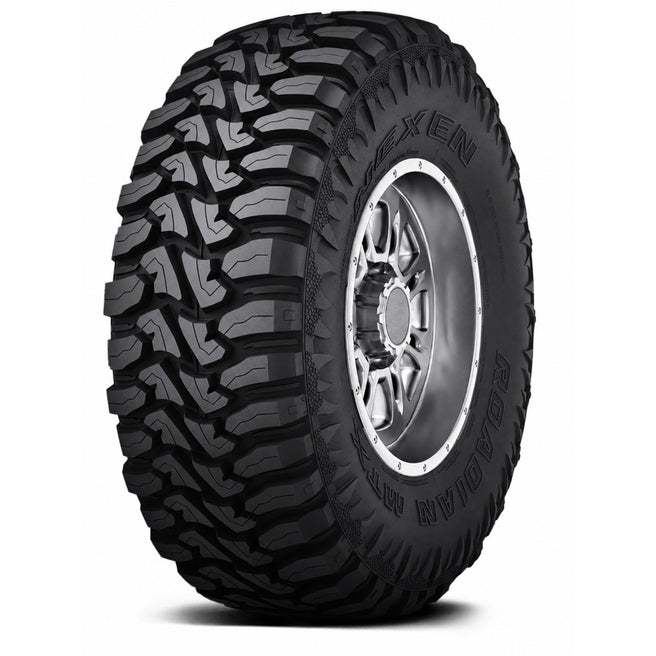 Llanta LT235/80 R17 120/117Q Nexen RO MTX