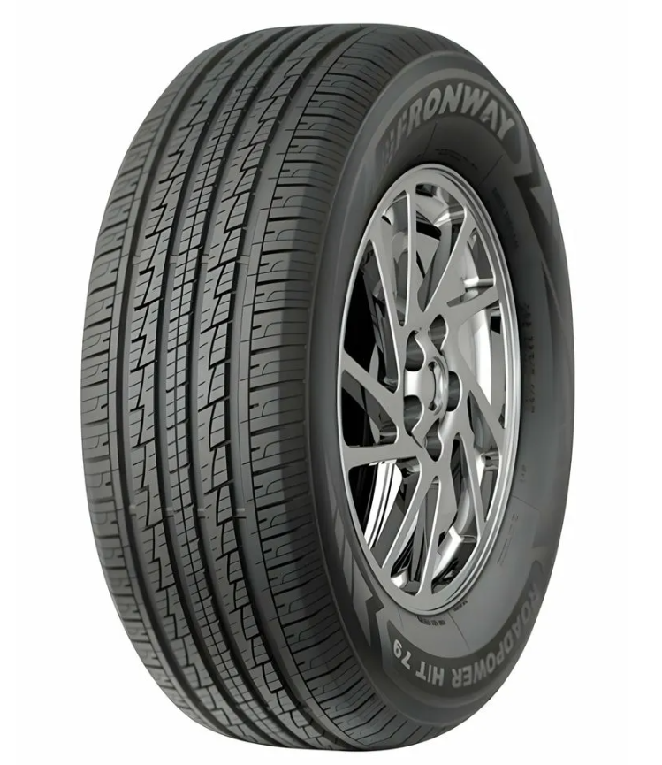 Llanta 265/70 R18 116T Fronway Roadpower H/T 79