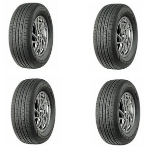 Paquete de 4 Llantas 265/70 R18 116T Fronway Roadpower H/T 79