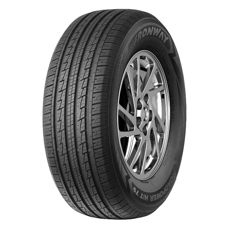 Llanta Fronway 255/70R16 Roadpower Ht 79