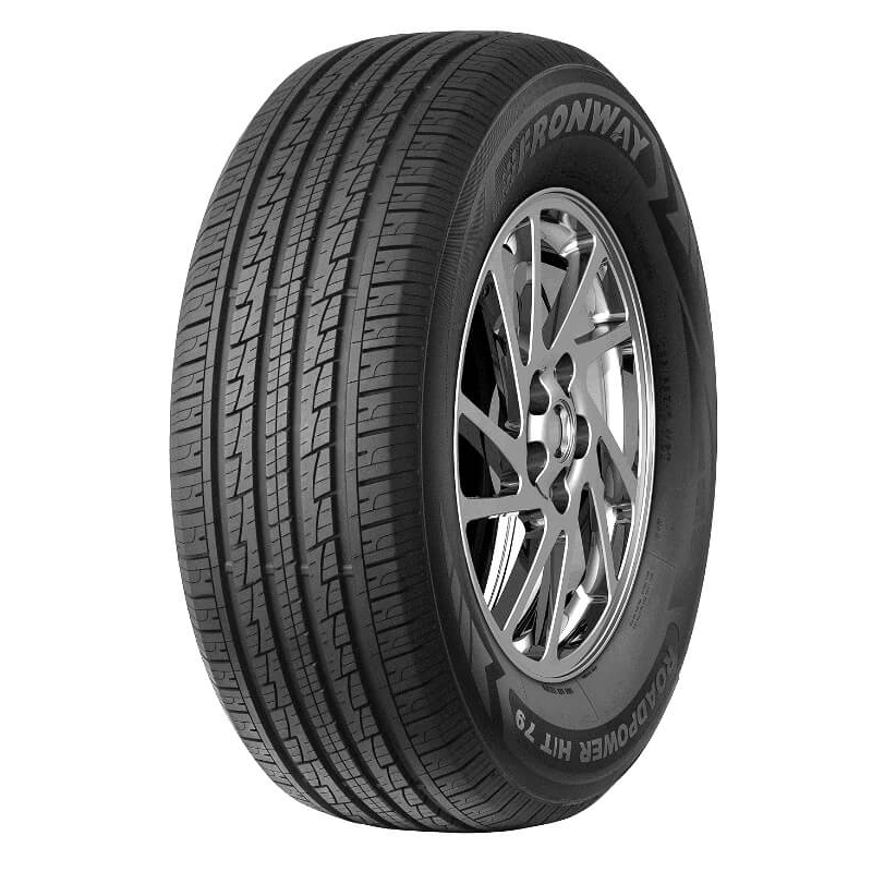 Llanta Fronway 235/70R16 Roadpower Ht 79