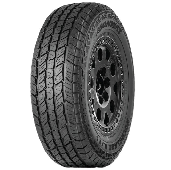 Kit 2 Llantas Fronway 235/65R17 104T Rockblade A/T I