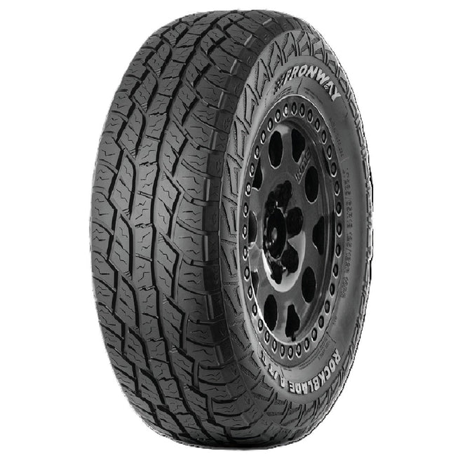 Llanta 215/75 R15 100/97Q Fronway rockbladeatii