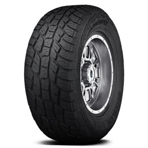Llanta LT285/75 R16 126/123Q Fronway Rockblade A/T II