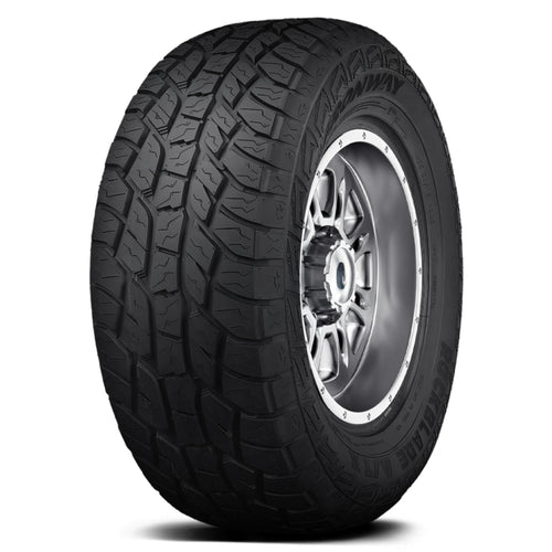 Llanta LT285/75 R16 126/123Q Fronway Rockblade A/T II