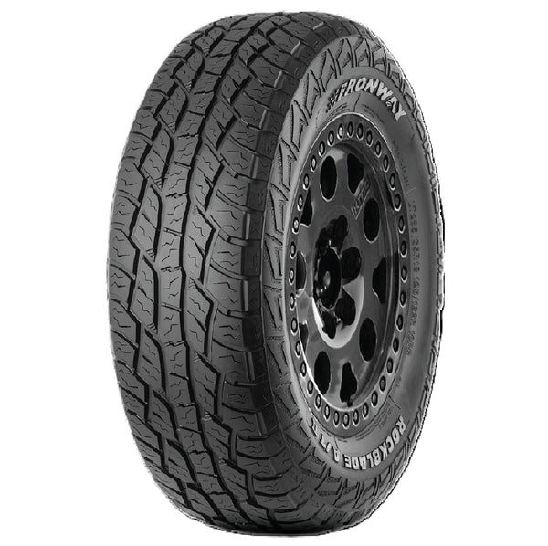 Llanta Fronway 285/60R18 120S Rockblade A/T II
