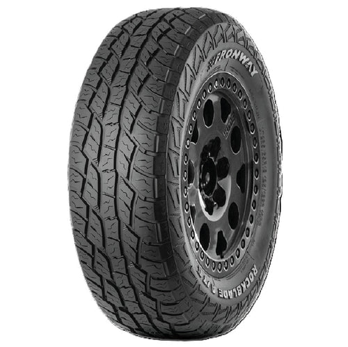 Llanta 265/70 R16 112T Fronway rockbladeatii