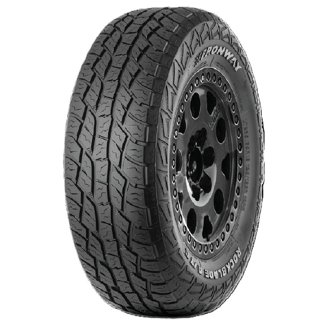 Llanta LT245/70 R16 113/110S Fronway RockbladeATII