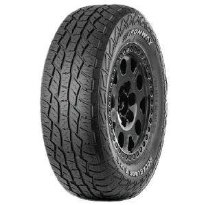 Llanta 275/65 R18 116T Fronway RockbladeATII