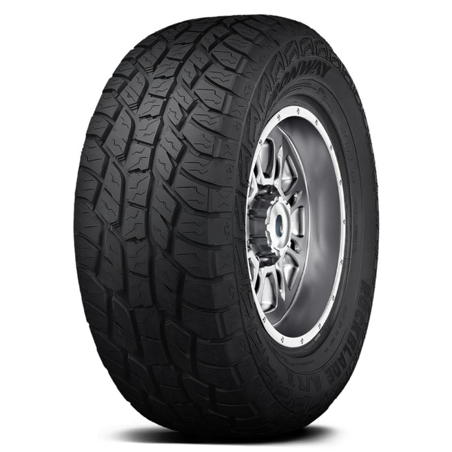 Llanta 265/60 R18 110T Fronway Rockblade A/T II