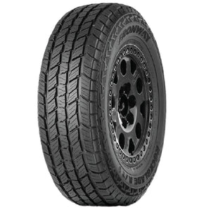 Paquete de 4 Llantas 245/65 R17 107S Fronway RockbladeATI