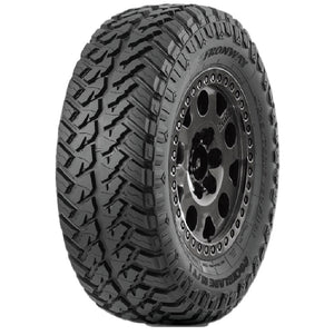 Paquete de 2 Llantas 33X12.50 R15 108Q Fronway RockbladeMTI