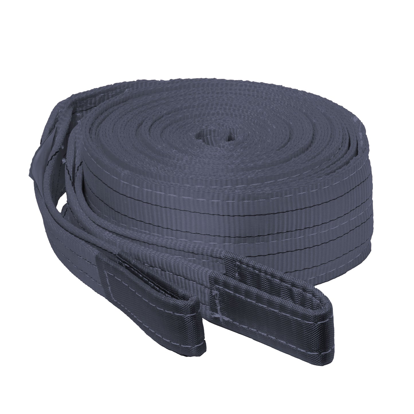 Eslinga - Cinturon Tensor 8 mts,Ancho 4´´
