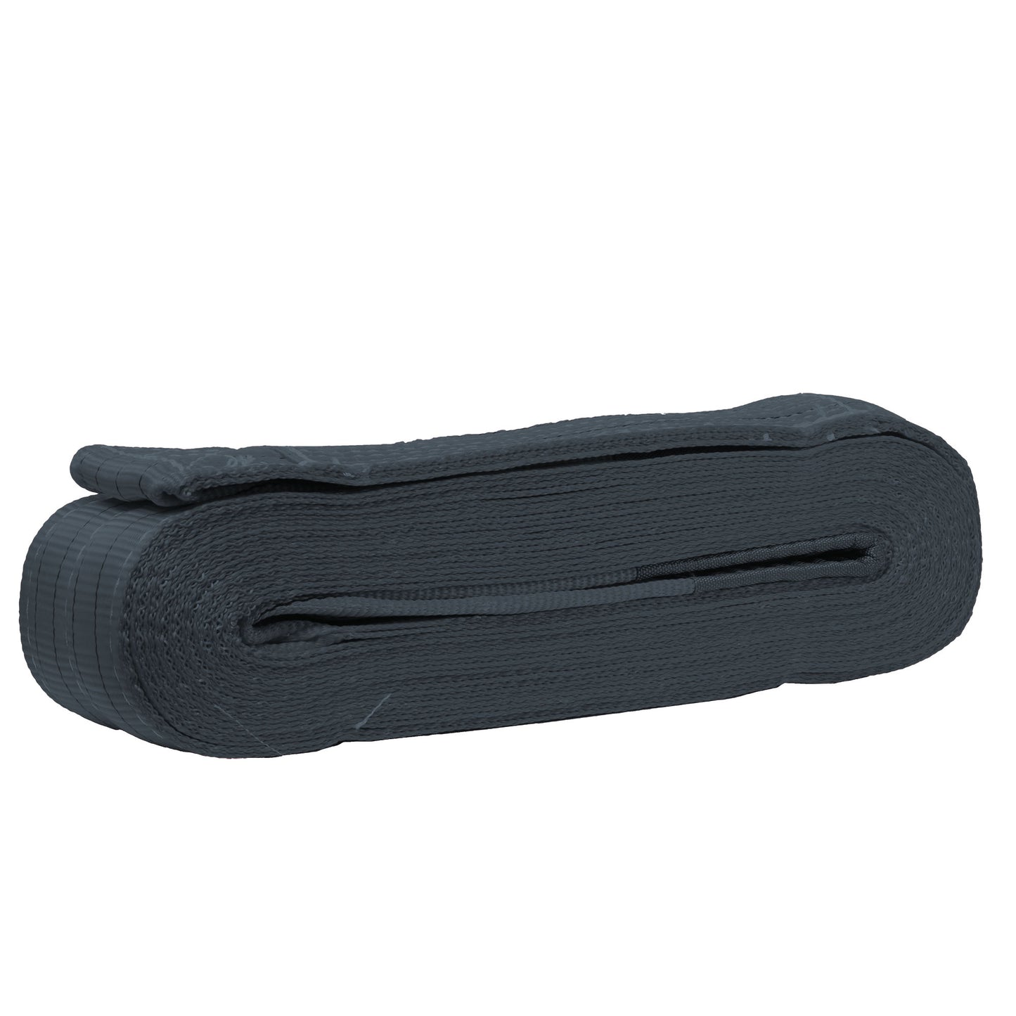 Eslinga - Cinturon Tensor 8 mts,Ancho 4´´