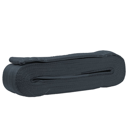 Eslinga - Cinturon Tensor 8 mts,Ancho 4´´