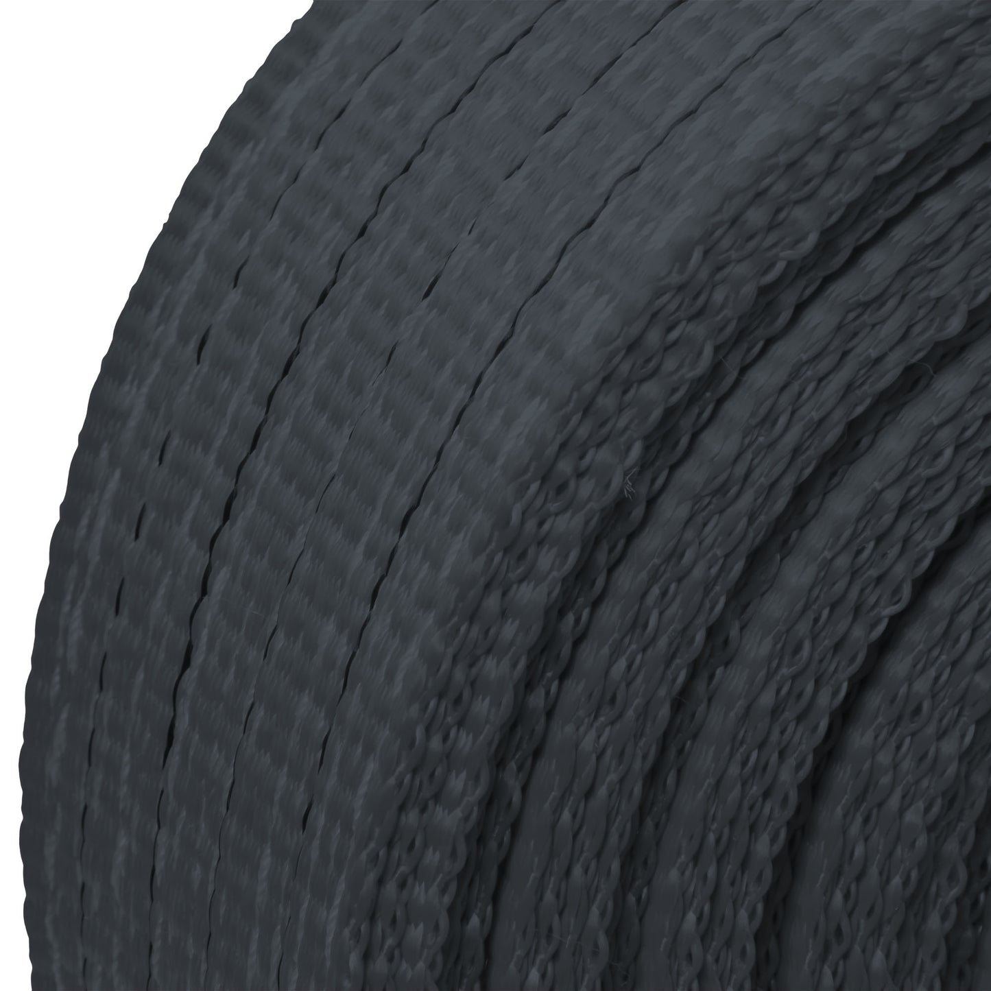 Eslinga - Cinturon Tensor 8 mts,Ancho 4´´