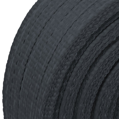 Eslinga - Cinturon Tensor 8 mts,Ancho 4´´