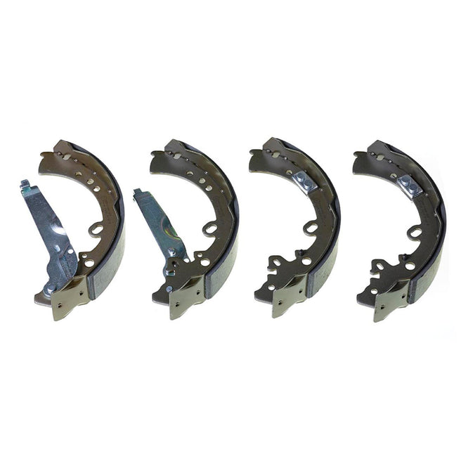 Balatas De Freno De Tambor Trasero Para Toyota Hilux 2009-2018