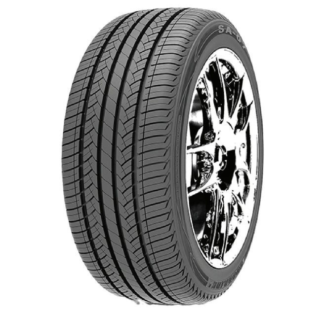 Paquete de 4 Llantas 265/50 R20 111V Goodride SA-07