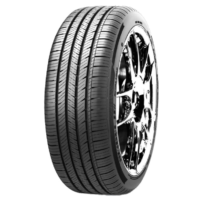 Paquete de 4 Llantas 235/40 R18 95W Goodride SA-77