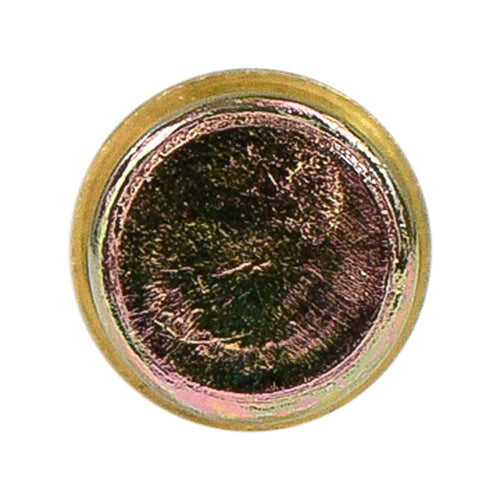 Perno Bisagra de Puerta Delantero Amarillo S10 82-94