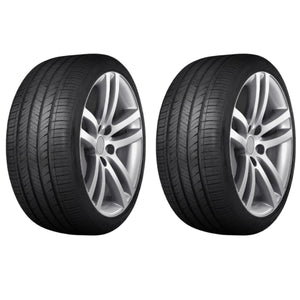 Paquete de 2 Llantas 235/45 R19 99W Goodride SA-77