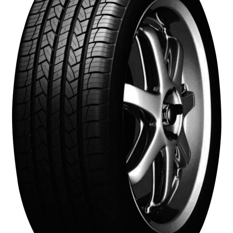 Llanta 255/60R18 112V SAFERICH FRC66 AUTO