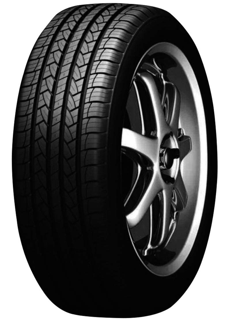 Llanta 245/65R17 111H XL SAFERICH FRC66 AUTO