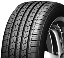 Llanta 245/65R17 111H XL SAFERICH FRC66 AUTO