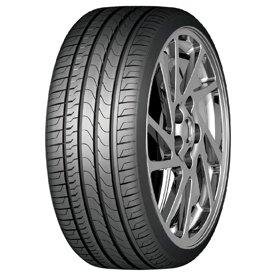 Llanta 255/40R20 101W SAFERICH FRC866 AUTO