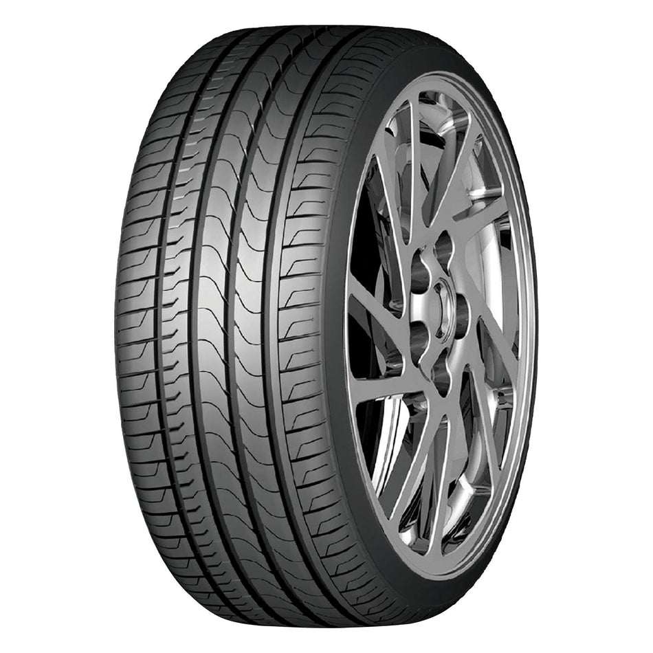 Llanta 255/55ZR18(RUNFLAT) 105W SAFERICH FRC866 AUTO