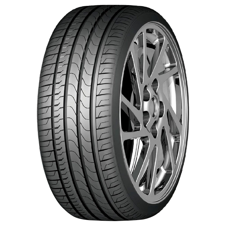 Llanta 255/50ZR19(RUNFLAT) 103W SAFERICH FRC866 AUTO