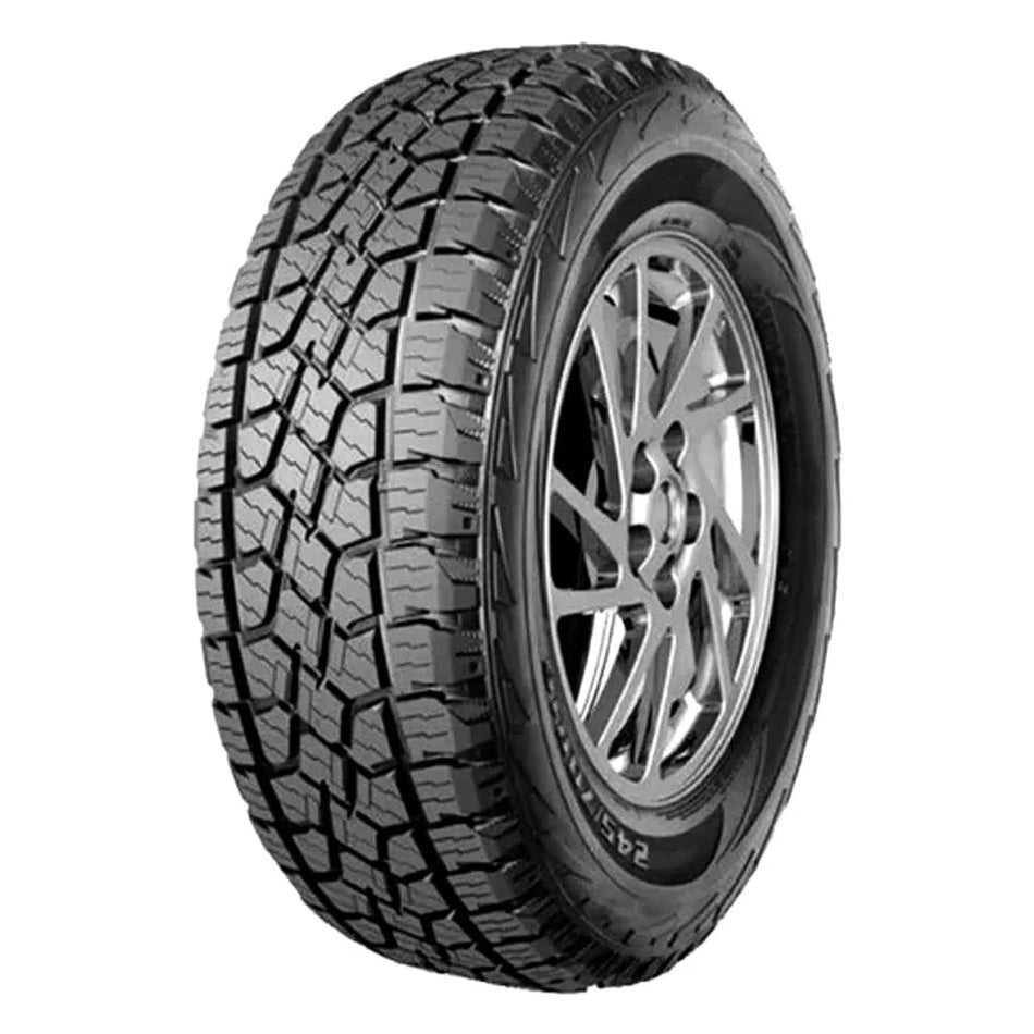 Llanta LT235/80R17 120/117R* SAFERICH FRC86 AUTO