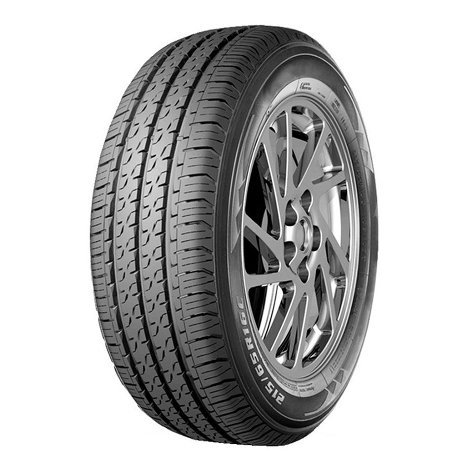 Llanta 195/65R16C-8C 104/102T SAFERICH FRC96 AUTO