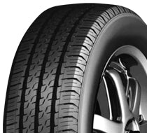 Llanta 185/75R16C-8C 104/102S SAFERICH FRC96 AUTO