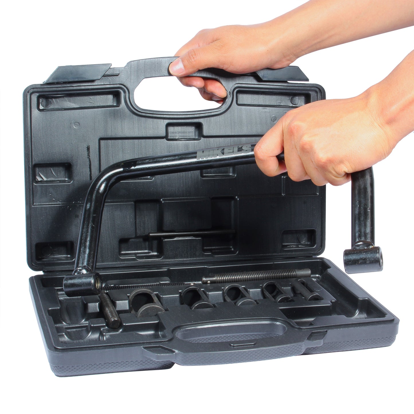 Kit set de arco levanta valvulas