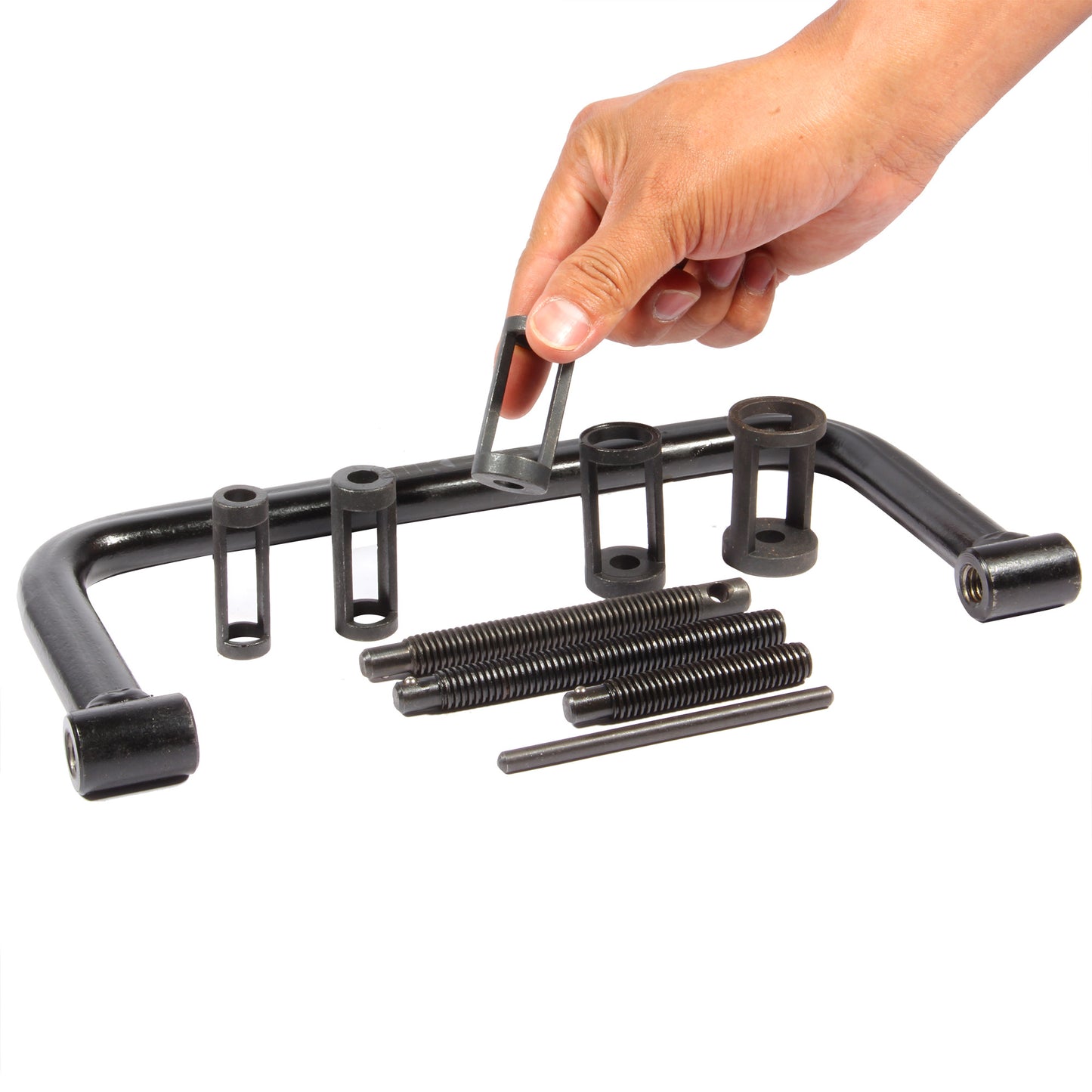 Kit set de arco levanta valvulas