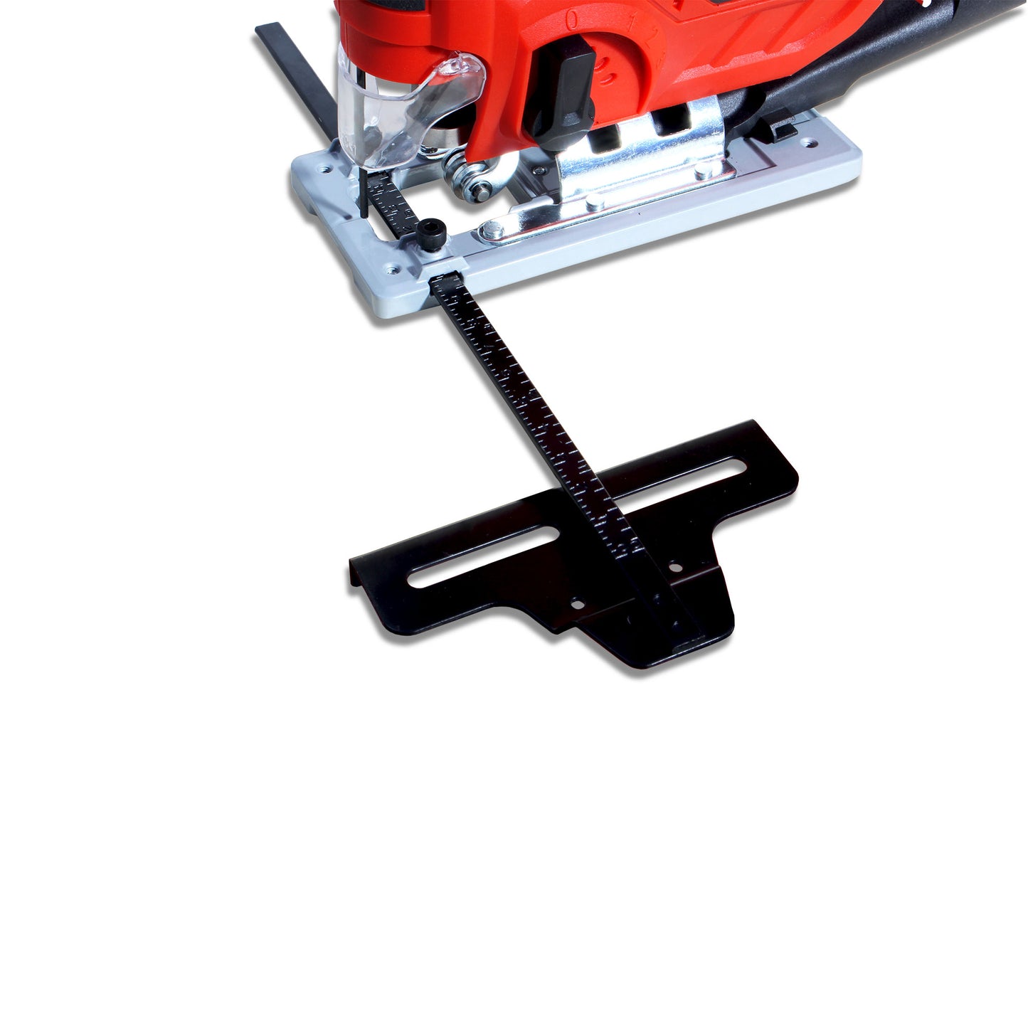 Sierra caladora inalambrica profesional (20 V)