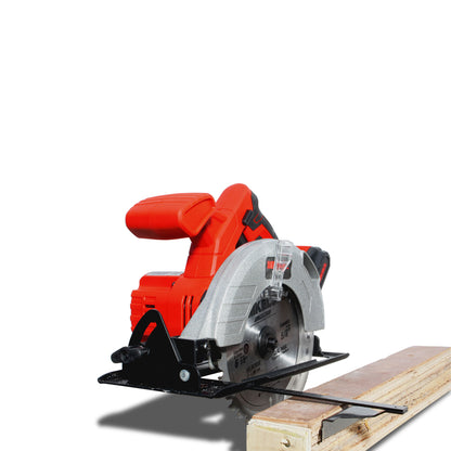Sierra circular inalambrica profesional (20 V)