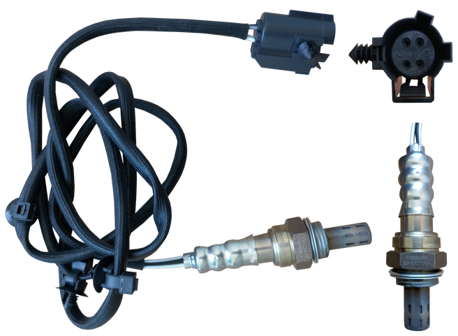 Sensor Oxigeno P/ Chrysler Cirrus 1997-2000 2.5 V6