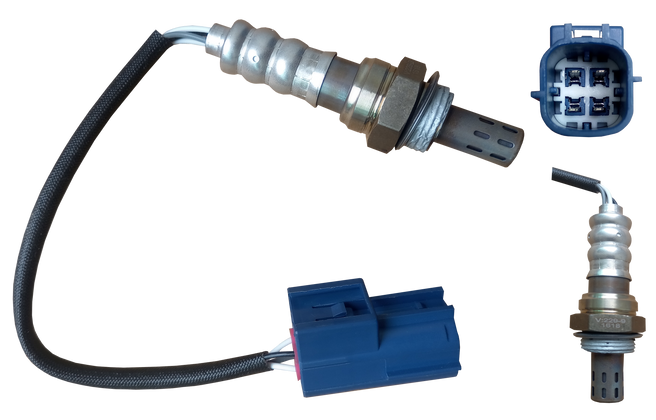 Sensor Oxigeno P/ Chrysler Lebaron 1987-1988 2.2 L4