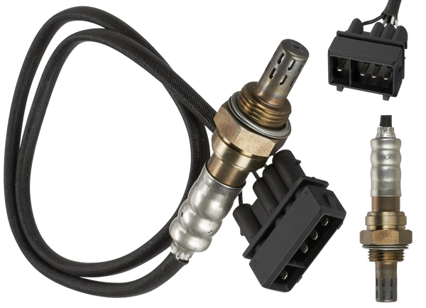Sensor Oxigeno P/ Volkswagen Corrado 1992-1995 2.8 V6 Slc
