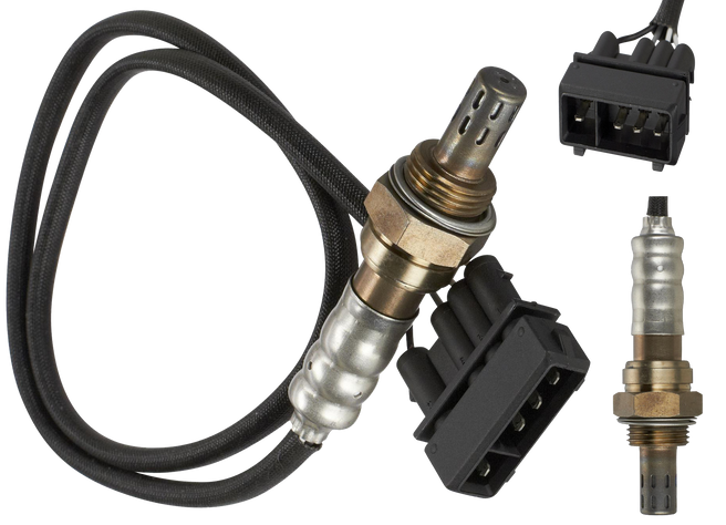 Sensor Oxigeno Para Volkswagen Corrado 1992-1995 2.8 V6 Slc